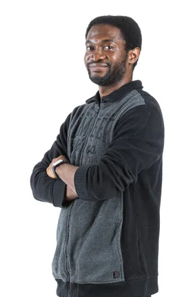 Romuald, cybersécurité chez Zetruc