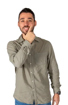 Alexandre V., community manager chez Zetruc