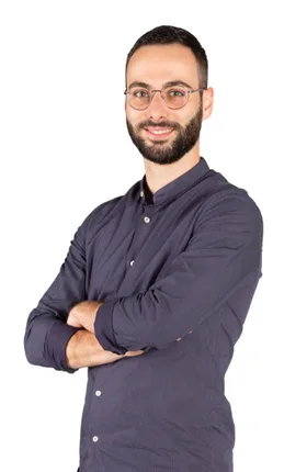 Maxime, traffic manager chez Zetruc